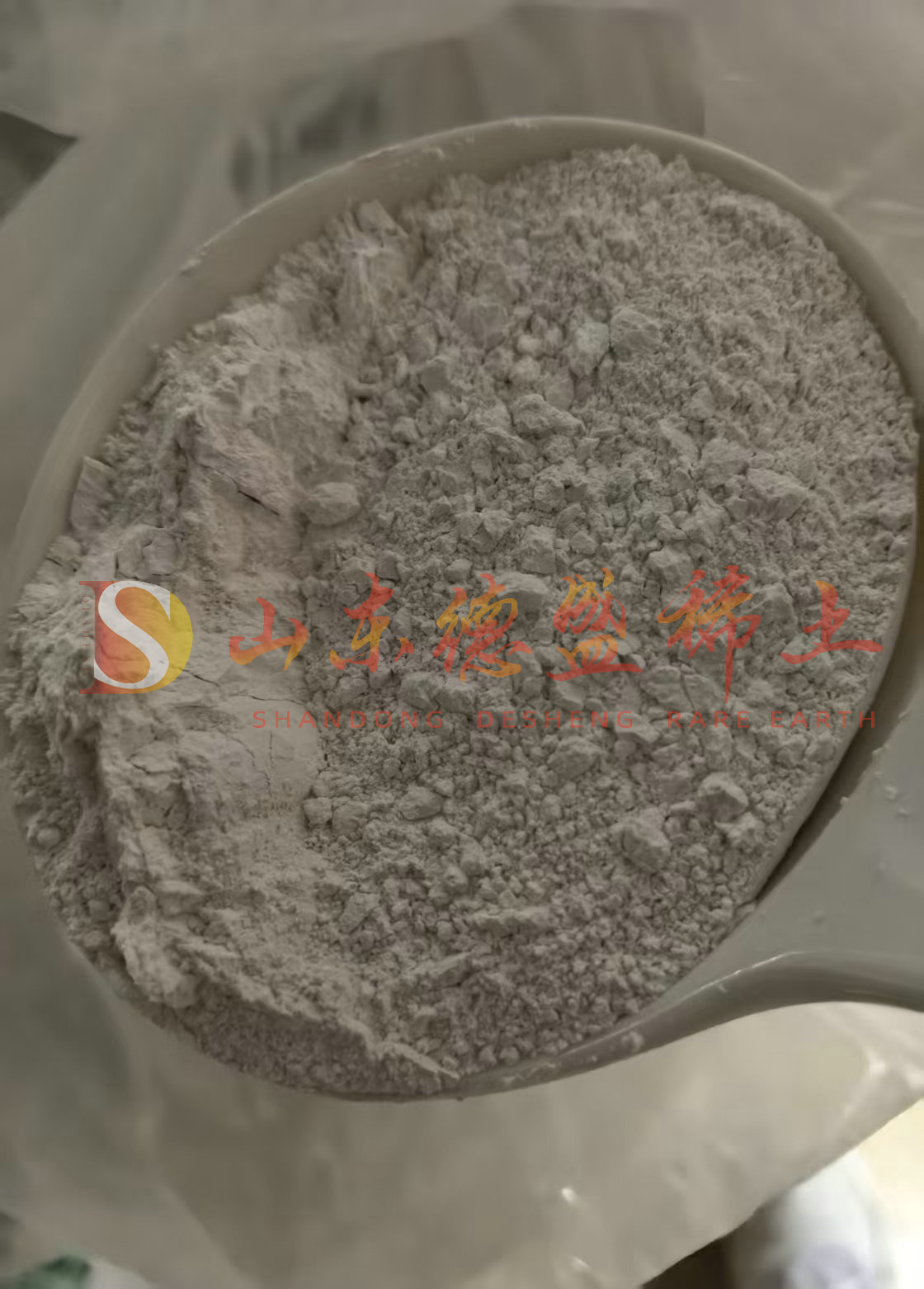 滨州氟化镧